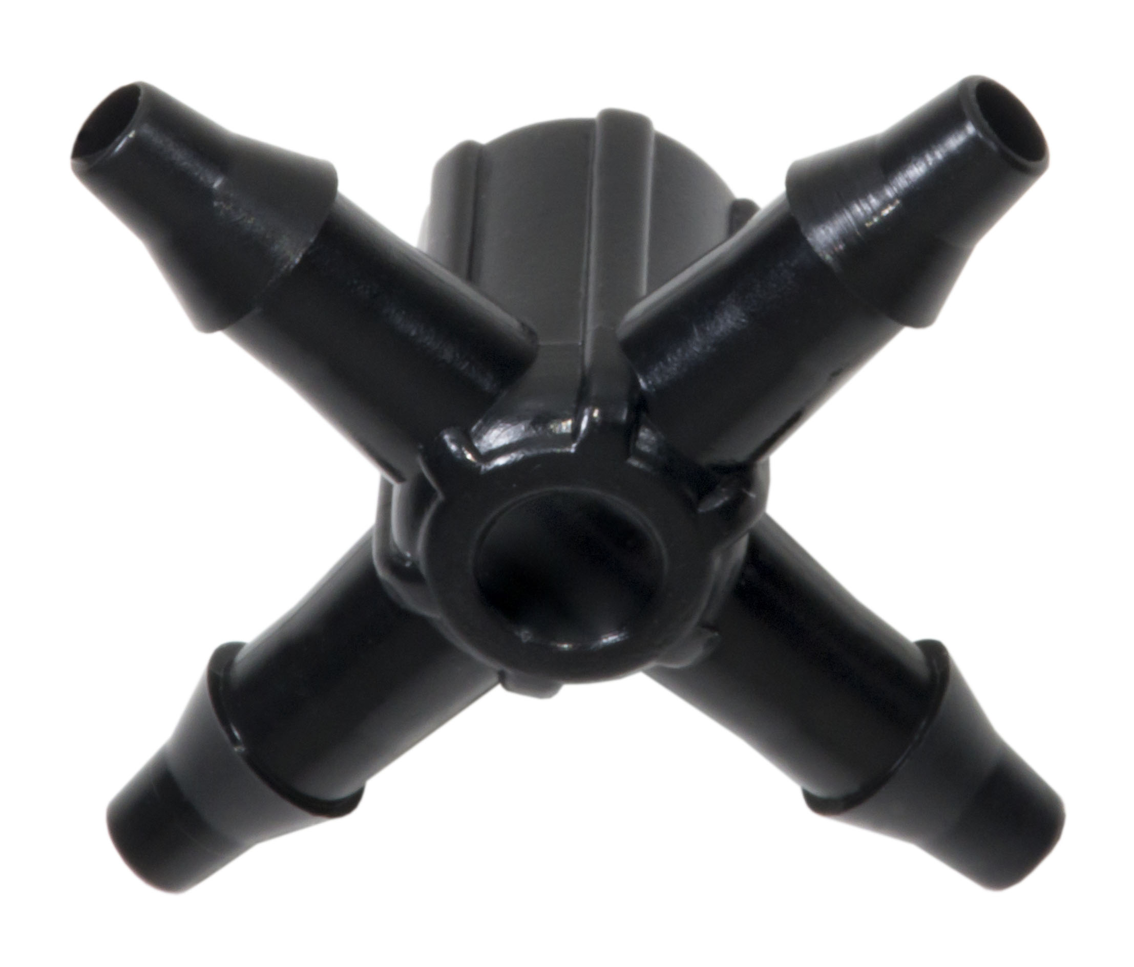 Adaptador cuatro salidas espita - 5.000 udes.
