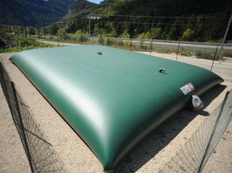 Depósito Flexible de 2.000 a 2.000.000 Litros ENVÍO GRATIS