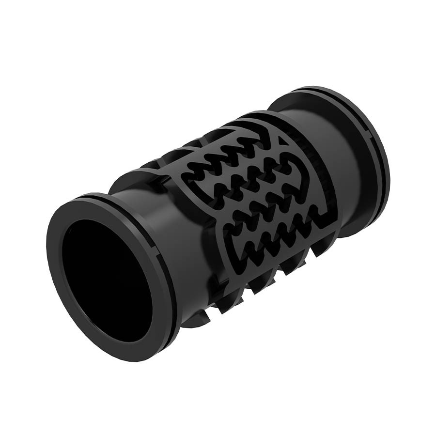 Tubería de riego Ø16 mm AZUD Drip - Bobina 400 Metros.