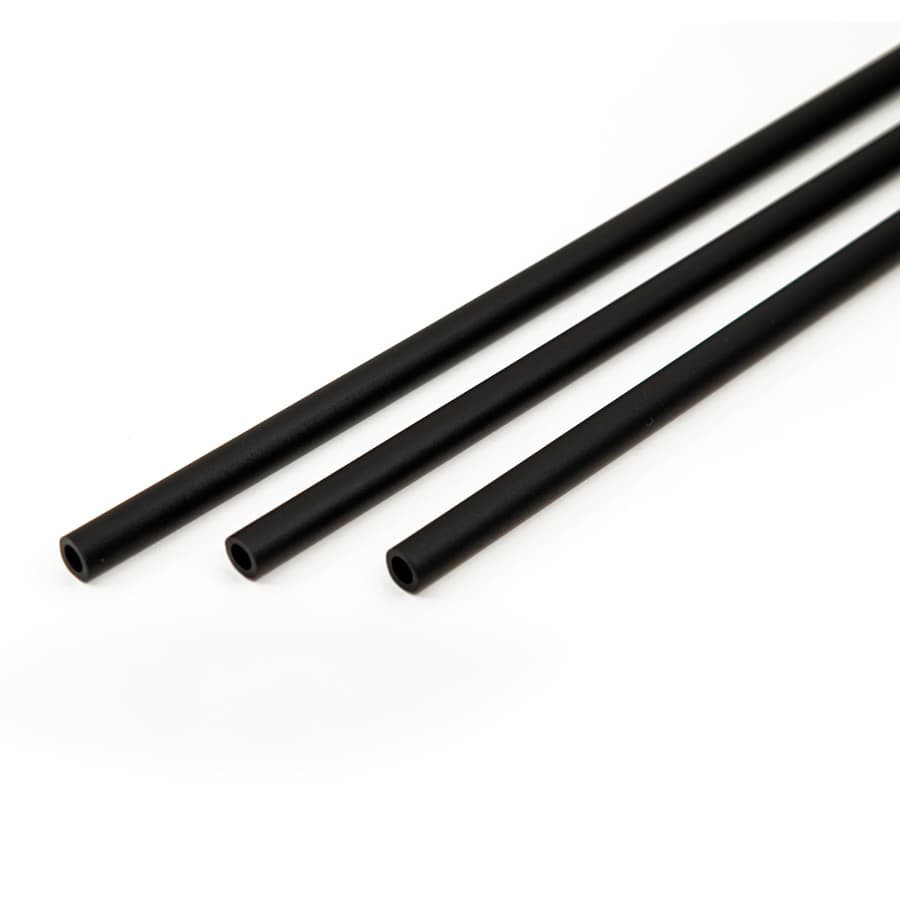 Microtubo AZUD PE cortado 0.5mm Ø6.5x4.5mm